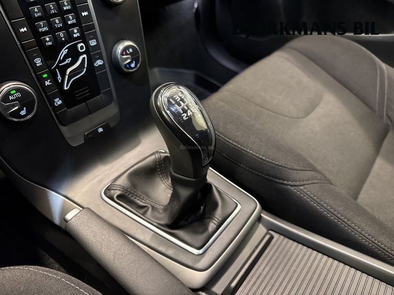 Volvo V40 bild 12