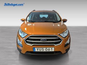 Ford Ecosport bild 3
