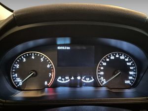 Ford Ecosport bild 10
