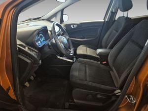 Ford Ecosport bild 7