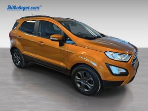 Ford Ecosport bild 2