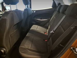 Ford Ecosport bild 8