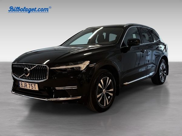 Volvo XC60 T6 Core Edition - 2025