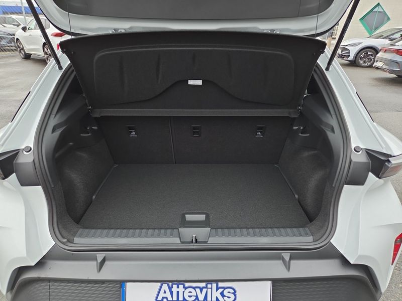 Cupra Raval bild 9