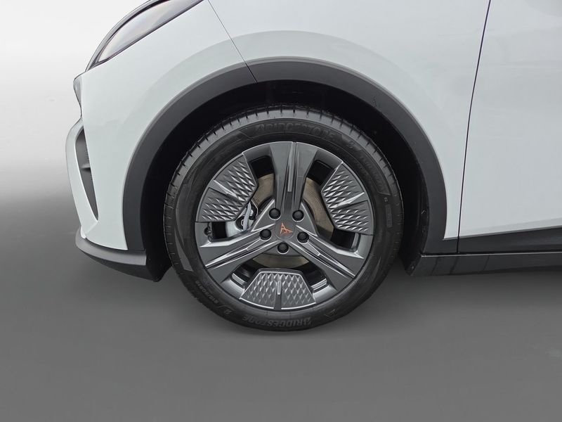Cupra Raval bild 7