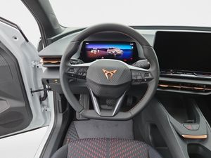 Cupra Raval bild 6