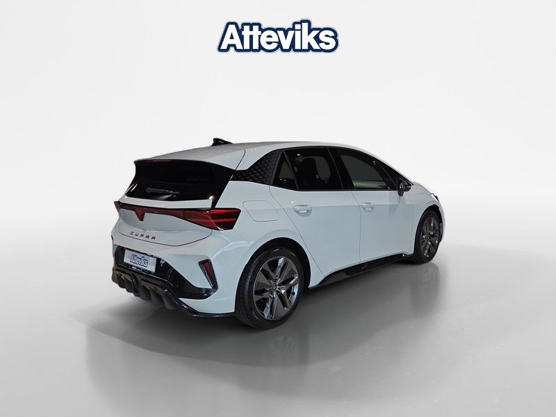 Cupra Born bild 3