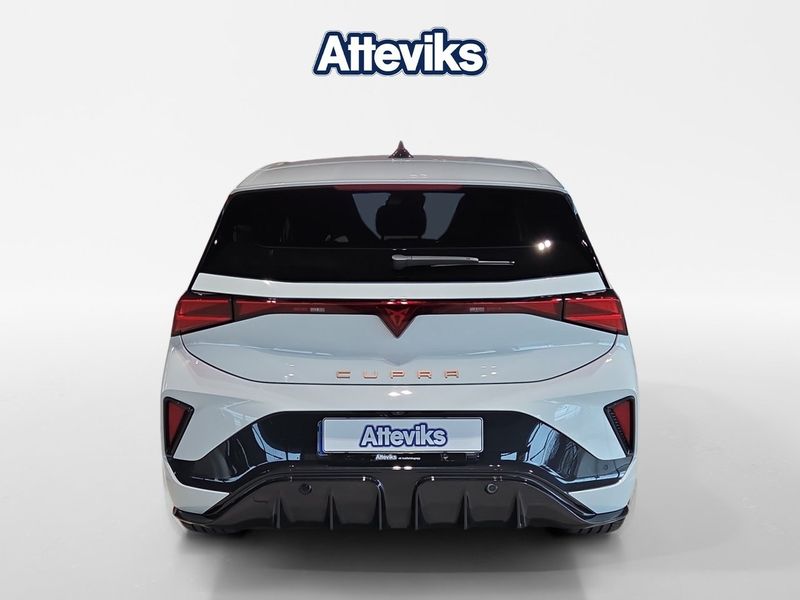 Cupra Born bild 4