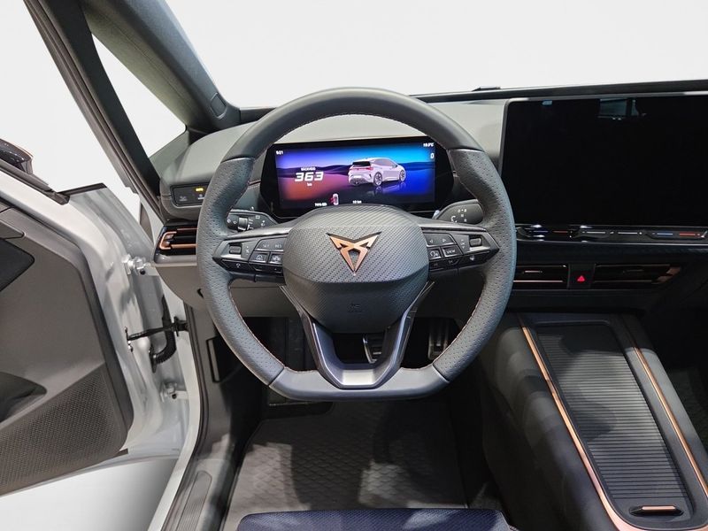 Cupra Born bild 12