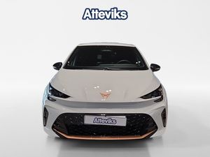 Cupra Born bild 8