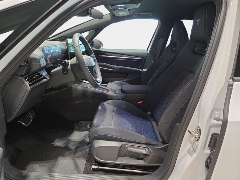 Cupra Born bild 9