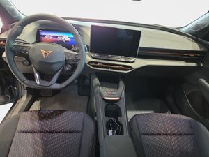 Cupra Raval bild 10