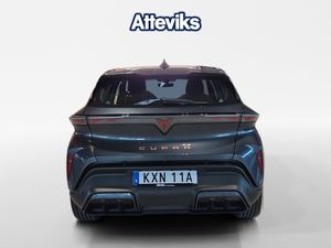 Cupra Raval bild 4