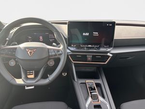 Cupra Leon bild 10