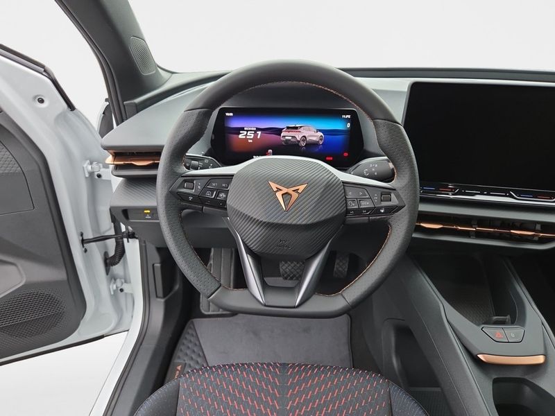 Cupra Raval bild 12