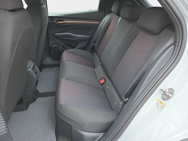 Cupra Raval bild 13