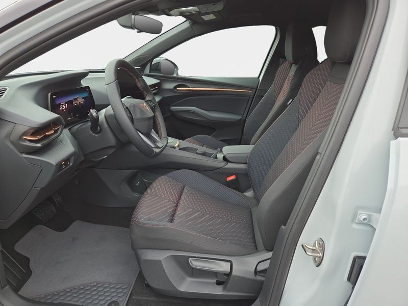 Cupra Raval bild 9