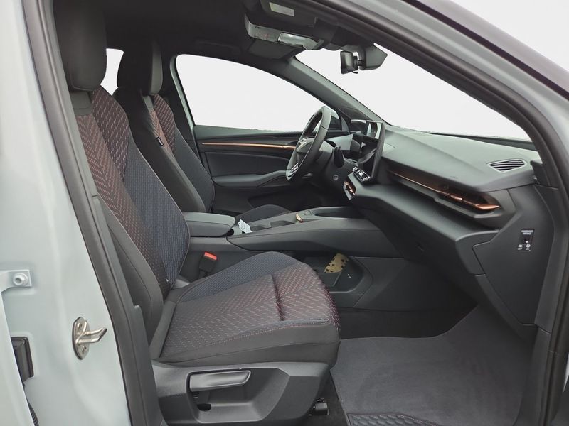 Cupra Raval bild 15