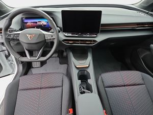 Cupra Raval bild 10
