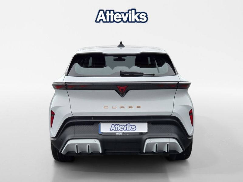 Cupra Raval bild 4