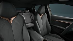 Cupra Tavascan bild 11
