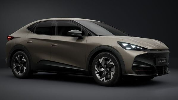 Cupra Tavascan DRIVE | 77kWh | 286hk | 2026| Parkeringsvärmare - 2026