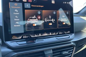 Cupra Formentor bild 15