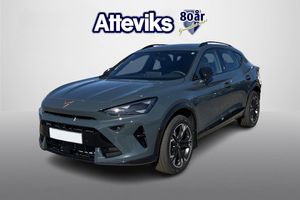 Cupra Formentor bild 6