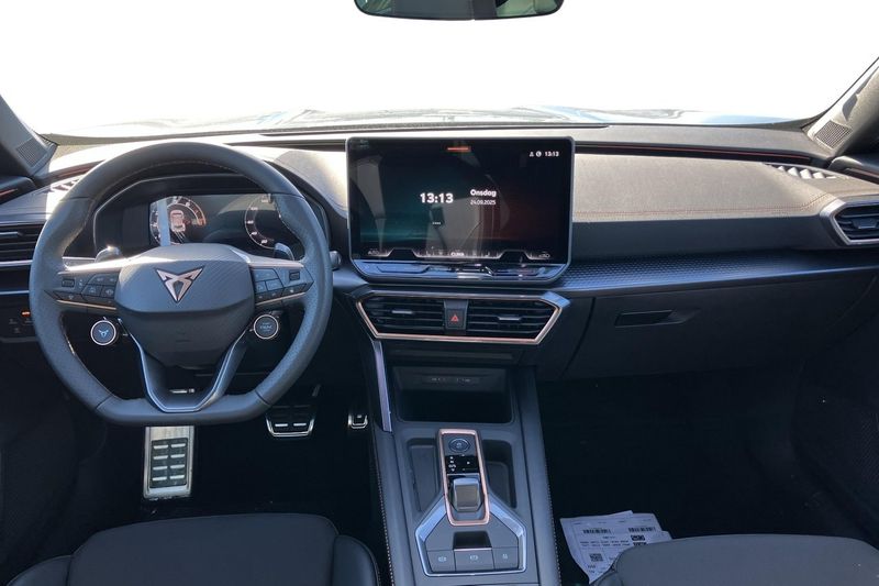 Cupra Formentor bild 10