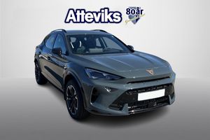 Cupra Formentor bild 1