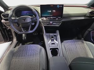 Cupra Leon bild 10