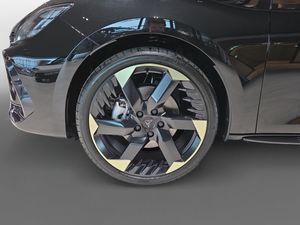 Cupra Leon bild 14