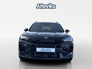 Cupra Formentor bild 8