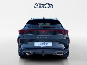 Cupra Formentor bild 4