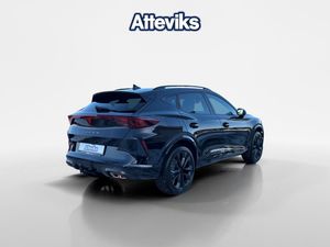 Cupra Formentor bild 3