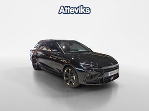 Cupra Leon bild 1