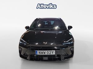 Cupra Leon bild 8