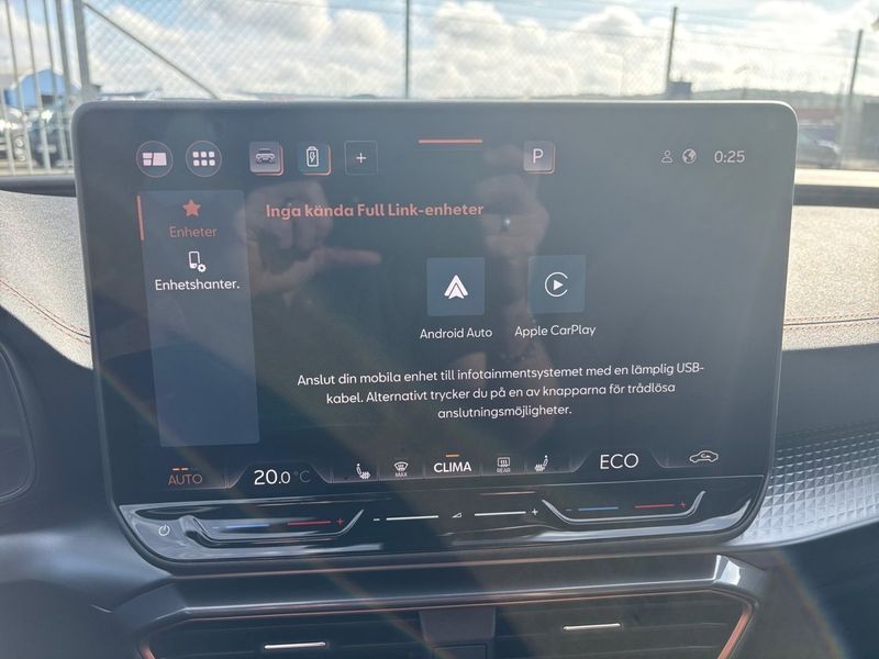 Cupra Leon bild 18