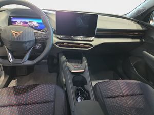 Cupra Raval bild 11