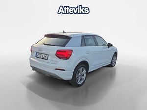 Audi Q2 bild 3