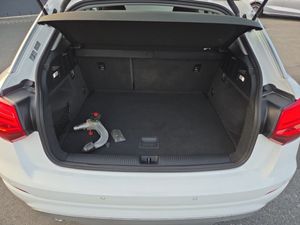 Audi Q2 bild 16