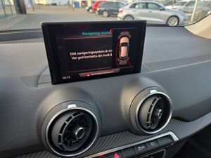Audi Q2 bild 17