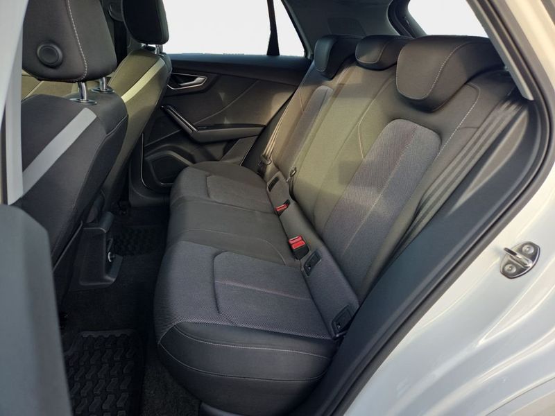 Audi Q2 bild 13