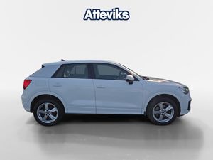 Audi Q2 bild 2