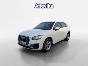 Audi Q2 bild 7