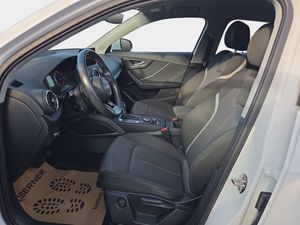 Audi Q2 bild 9