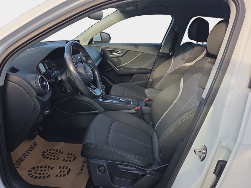 Audi Q2 bild 9