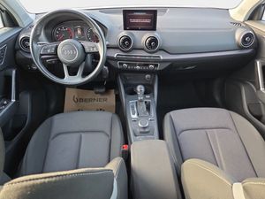 Audi Q2 bild 10