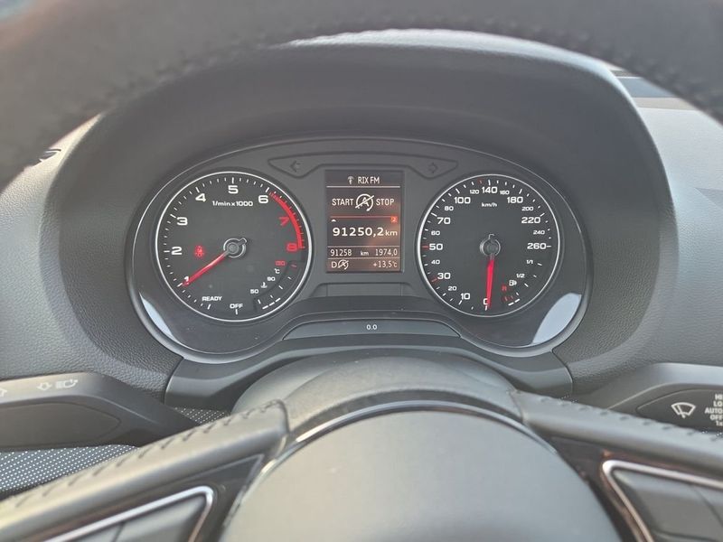 Audi Q2 bild 18