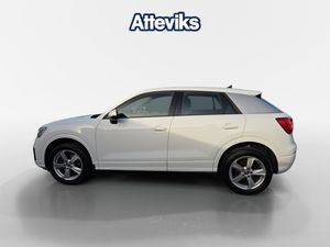Audi Q2 bild 6